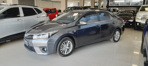 Imagen 1 de 20 de Toyota Corolla 1.8 Se-g Cvt 140cv