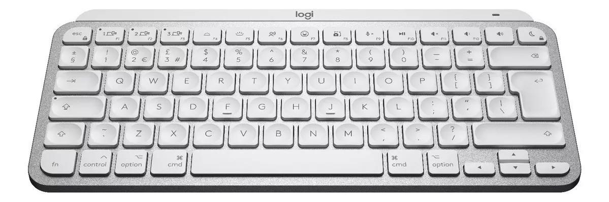 Primera imagen para búsqueda de teclado aurora g713