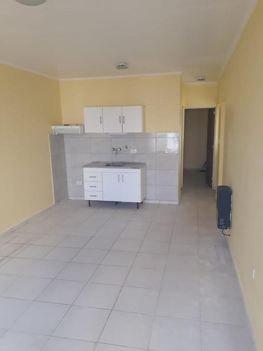 Departamento - Barrio San Martin
