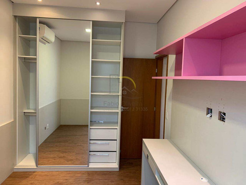 Imagem 16 de 30 de Apartamento Com 3 Dorms, Pompéia, Santos - R$ 1.7 Mi, Cod: 3043 - V3043
