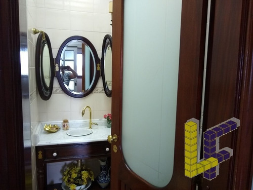 Imagem 14 de 15 de Apartamento - Bairro Santa Paula - 7776