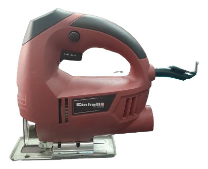 Serra Tico Tico Einhell Tc-js 60 400w Outlet No Estado