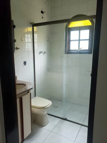 Linda Casa Com 4 Quartos Ao Lado Do Horto Florestal. 250m2