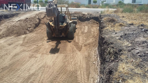 Imagen 4 de 6 de Terreno Residencial En Venta