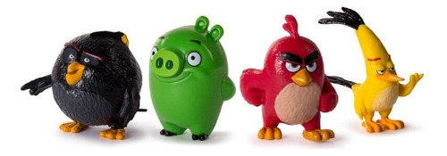 Angry Birds - Figuras 90509