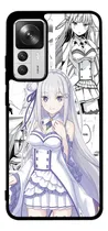 Comprar Funda Protector Case Para Xiaomi Mi 12t Mi 12t Pro Rezero
