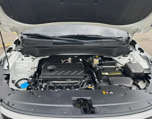 Kia Seltos 1.6l Zenith At