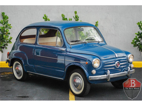 Pistones Mondial Originales Fiat 1500 125 600