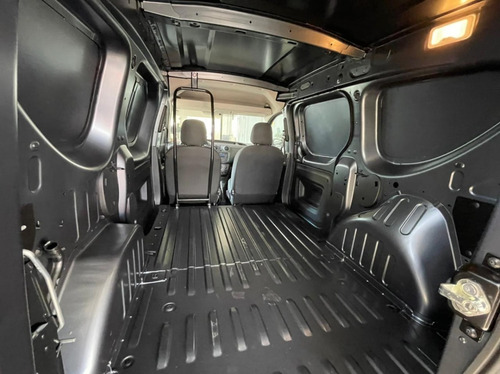 Renault Kangoo Confort 1.6 Jmsr