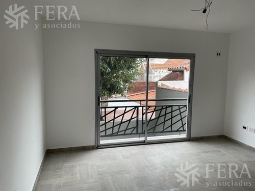 Imagen 3 de 7 de Venta De Departamento De Dos Ambientes Wilde (27925)