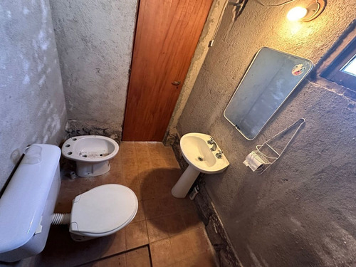 Cabaña Con 1 Hectárea Y Media En Yacanto!!