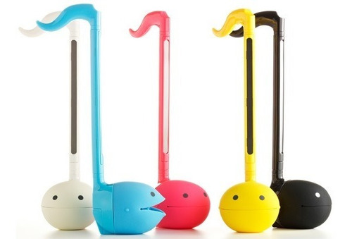 Otamatone Standar Envío Rápido (5-15 Días)