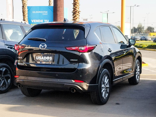 Mazda CX-5 2.0 Aut