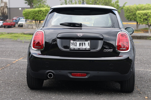 Mini Cooper 1.5 Chili Mt