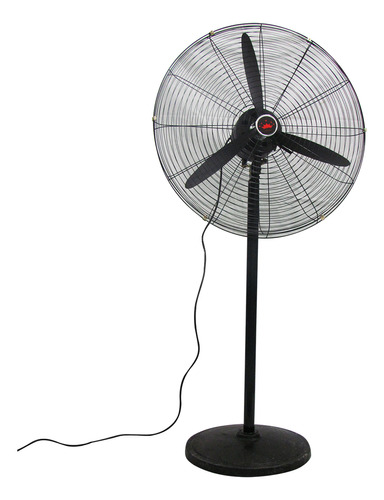 Ventilador Industrial De Pie 150w