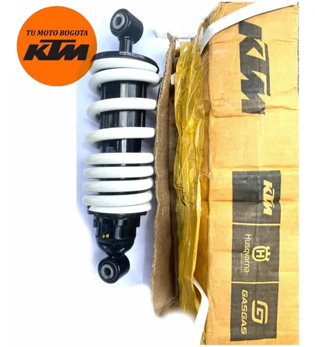Amortiguador Duke 200/rc/ng200 Original Ktm