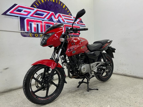 Imagen 3 de 10 de Bajaj Pulsar 180 Ug Gt 2015
