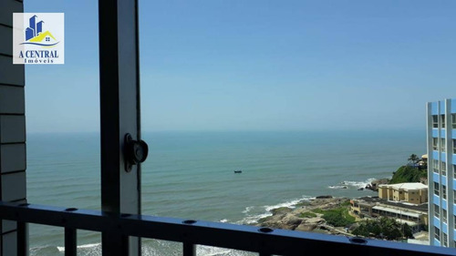 Imagem 10 de 12 de Apartamento Residencial À Venda, Praia Do Sonho, Itanhaém. - Ap0011