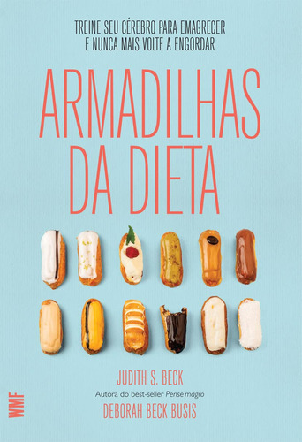 Armadilhas Da Dieta --ln-pt-