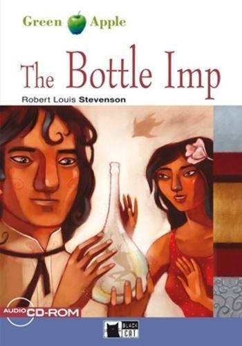 Bottle Imp  The   Green Apple