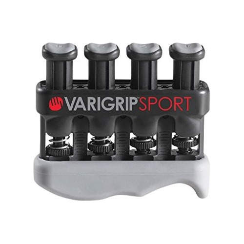 Varigrip Deporte Mano Y Antebrazo Ejercitador