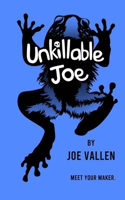 Libro Unkillable Joe - Vallen, Joe