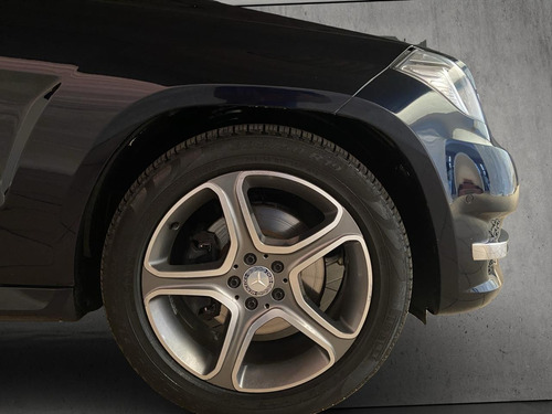 Mercedes-Benz Clase GLK 300 CGI Off Road