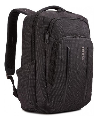 Thule Mochila 20L Color Negra