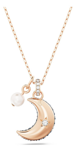 Joyas De Cristal Inspiradas En La Luna De Swarovski Color