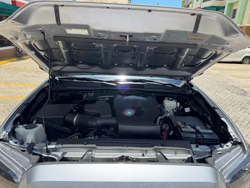 Toyota Tacoma Trd 4*4 Año 2021