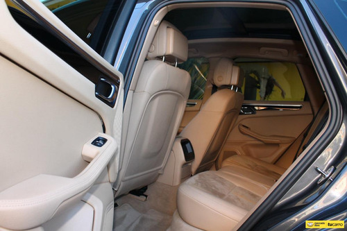 Porsche Macan 3.0 S
