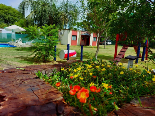 Alquiler De Cabañas En La Paz Entre Rios