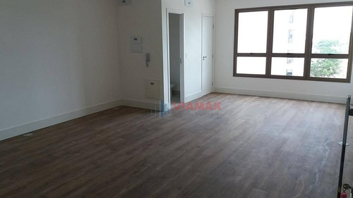 Imagem 4 de 5 de Sala Nova Para Venda E Locação De 37 M² No Costa Norte Offices Jd. Aquarius - Sa0381