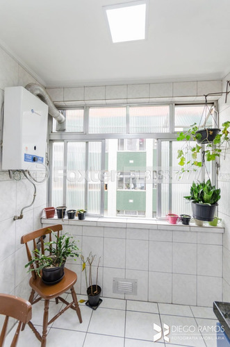 Imagem 20 de 27 de Apartamento, 3 Dormitórios, 90.58 M², Vila Ipiranga - 205813