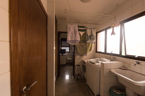 Imagem 24 de 30 de Apto 3 Dorm, Vila Mariana, São Paulo - R$ 2.2 Mi, Cod: 221 - V221