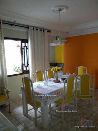 Imagem 5 de 15 de Ref.: 8891 - Casa Terrea Em Osasco Para Venda - V8891