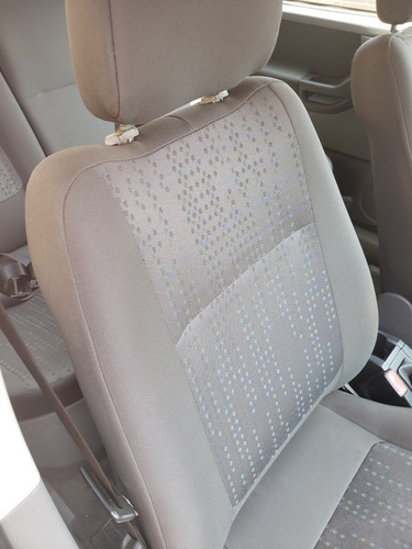 Imagem 5 de 8 de Chevrolet Meriva 2008 1.8 Joy Flex Power 5p