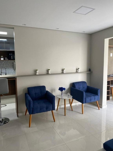 Imagem 17 de 30 de Apartamento Em Vila Gumercindo, São Paulo/sp De 89m² 2 Quartos À Venda Por R$ 880.000,00 - Ap936351-s