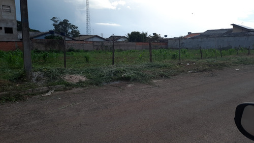 4 Lotes No Setor Saleiro Em Inhumas Goiás 