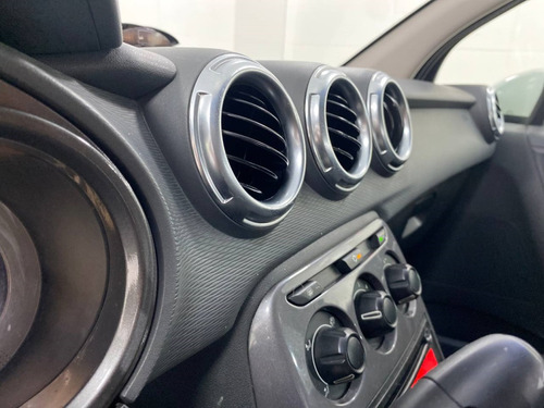 Citroën C3 1.5 ATTRACTION 8V FLEX 4P MANUAL