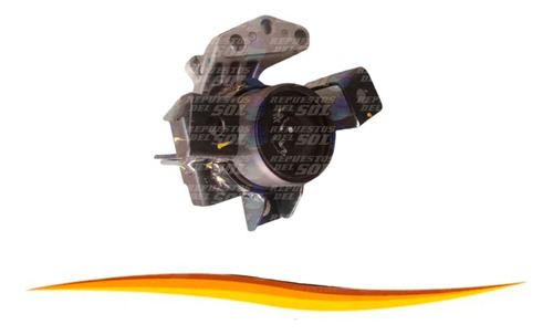 Soporte Motor Derecho Para Suzuki Dzire 1.2 2012 2015