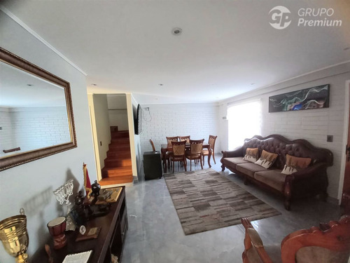 Maipú Vendo Hermosa Casa 6d 2b 1e Villa Los Héroes