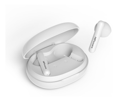 Imagen 1 de 6 de Auriculares Inalámbricos In-ear Tws Premium Futurebuds+ 
