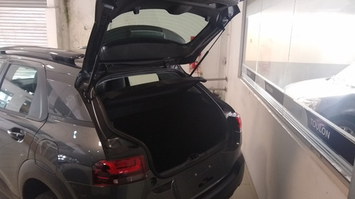 Imagen 6 de 15 de Citroën C4 Cactus 1.6 Thp 165 At6 Shine