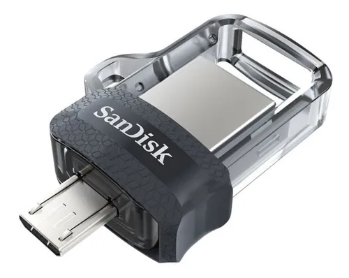 Pendrive 16gb Sandisk 3.0 MercadoLibre