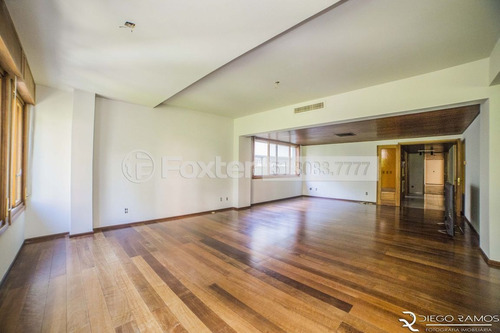 Imagem 19 de 30 de Apartamento, 3 Dormitórios, 265.2 M², Independência - 163416