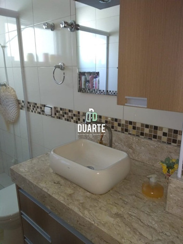 Imagem 10 de 23 de Apartamento - Ap03076 - 68682696