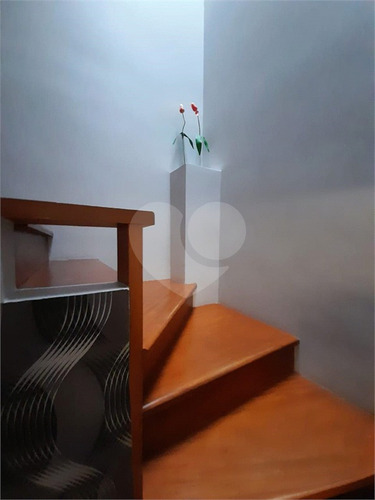 Imagem 13 de 30 de Excelente Casa Em Condomínio Com 3 Dormitórios, Sendo 1 Suíte Na Zona Sul. - Reo576870