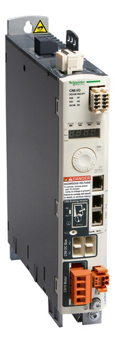 Srvdrv Adv Can In-ipk=6-18a 230v Mn Schneider Lxm32ad18m2
