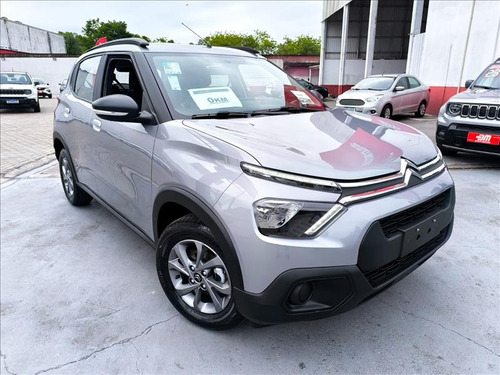 Citroën C3 1.0 Firefly Feel
